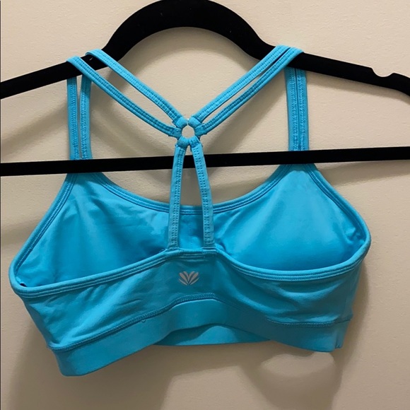 Forever 21 Sports Bra - Picture 2 of 6